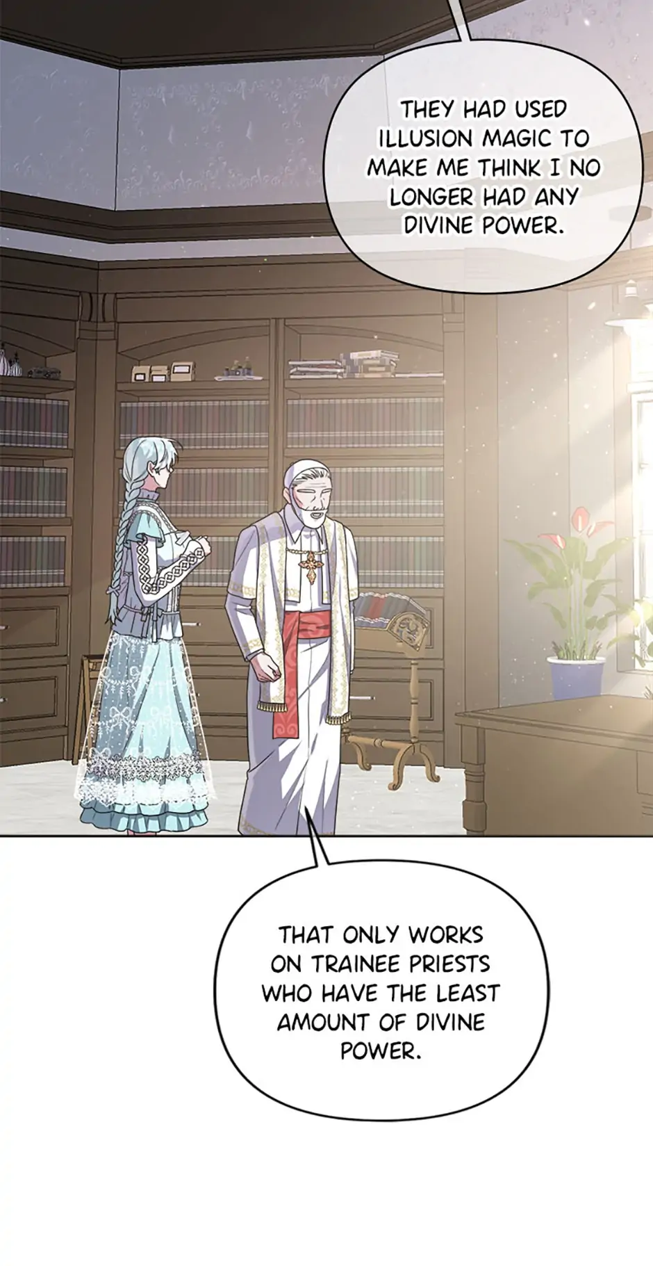 Taming My Villainous Little Brother Chapter 39 - page 41