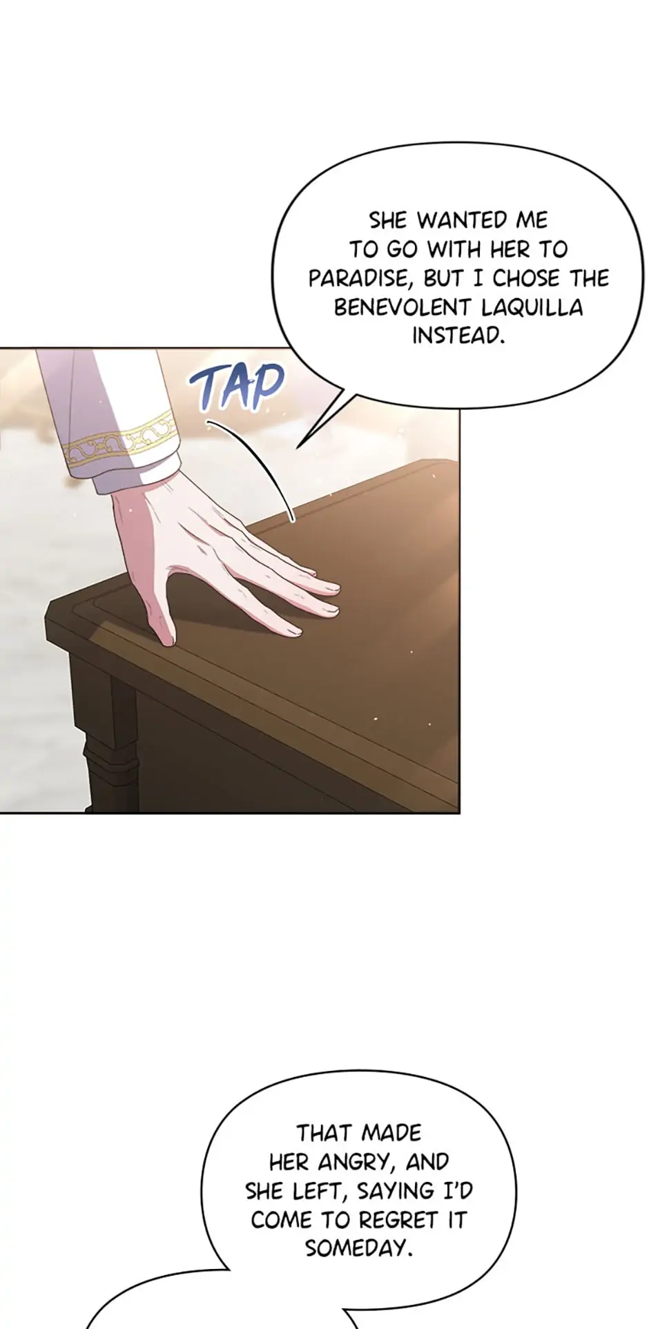 Taming My Villainous Little Brother Chapter 39 - page 42