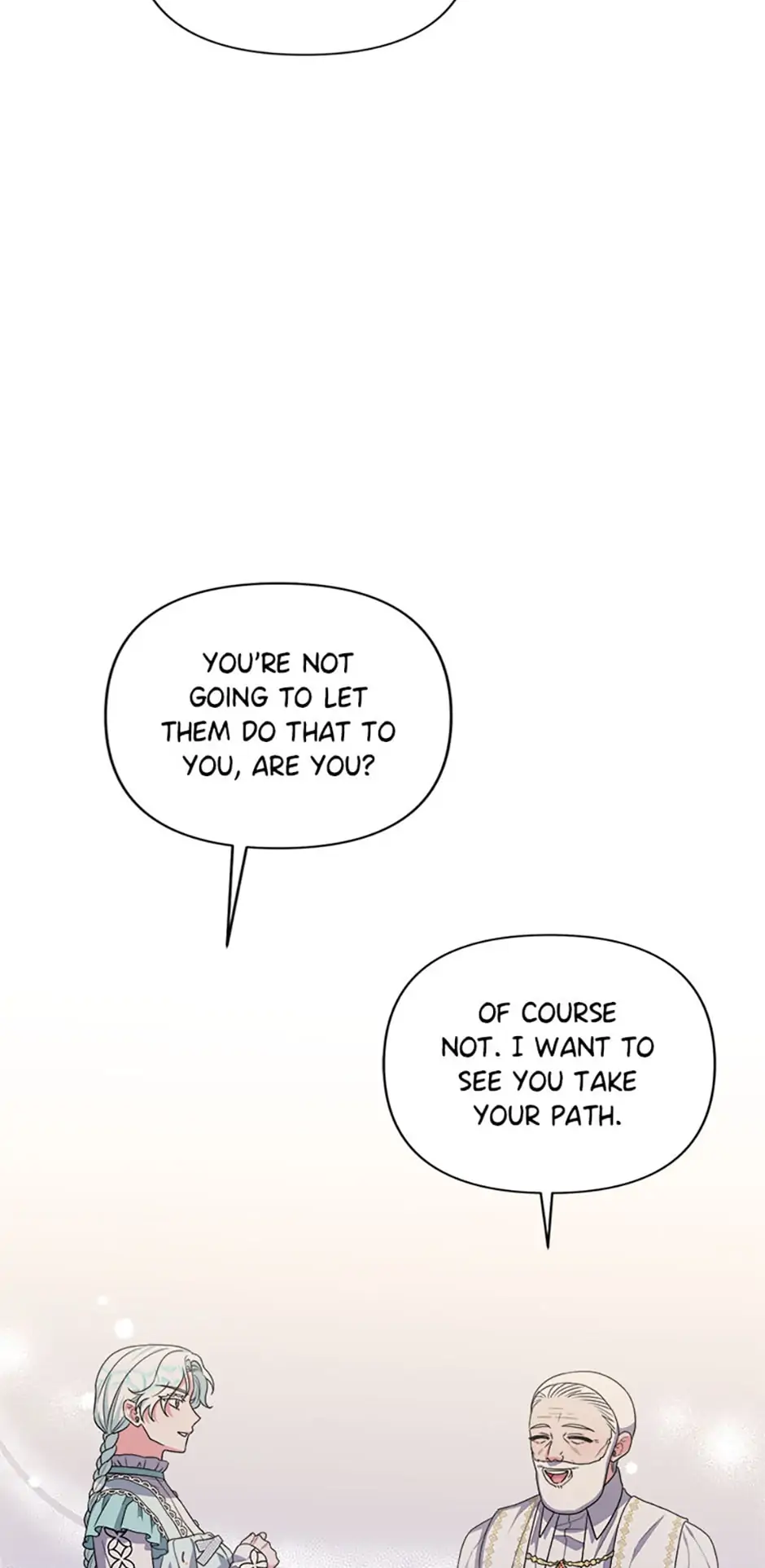 Taming My Villainous Little Brother Chapter 39 - page 46