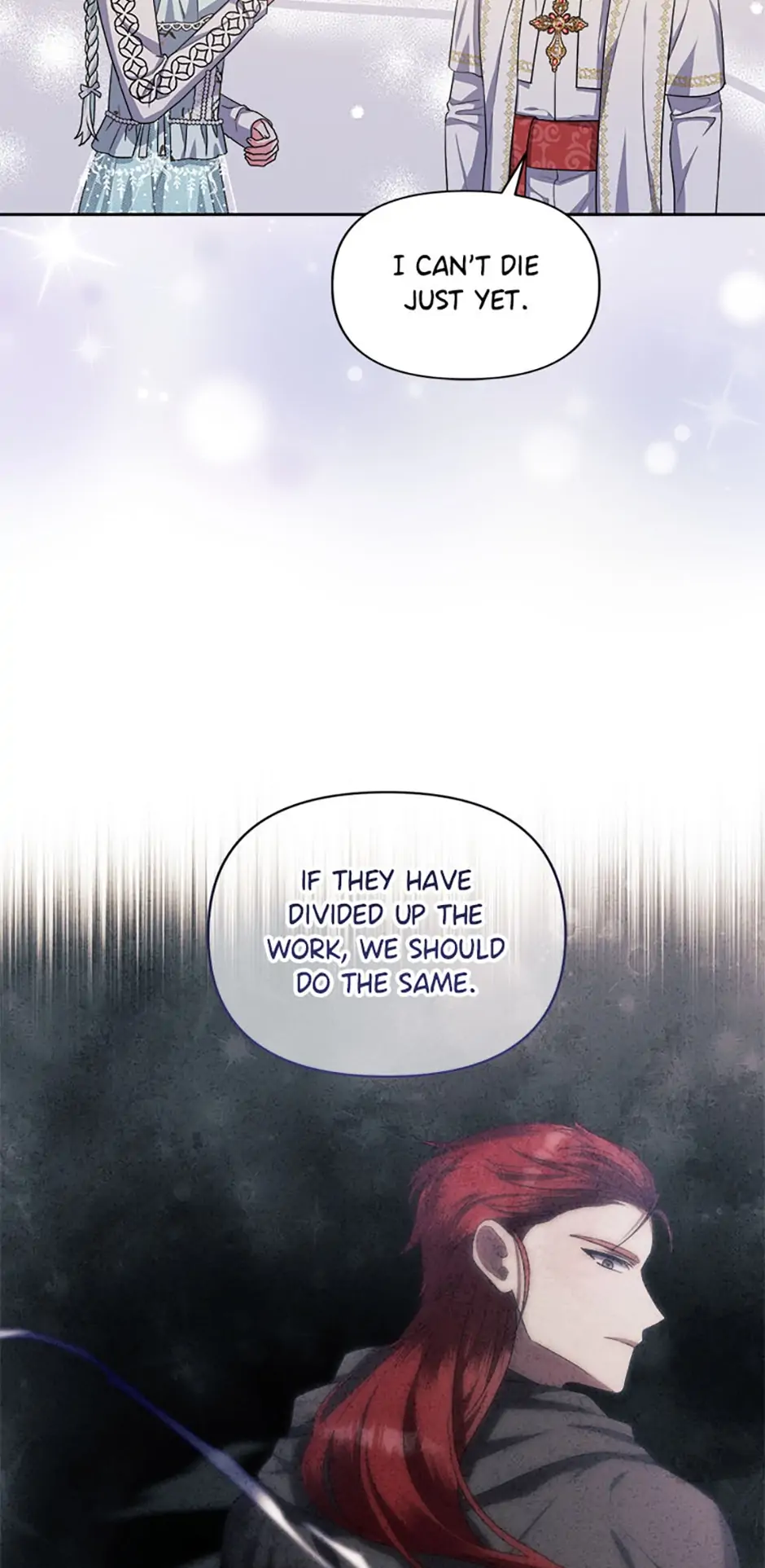Taming My Villainous Little Brother Chapter 39 - page 47