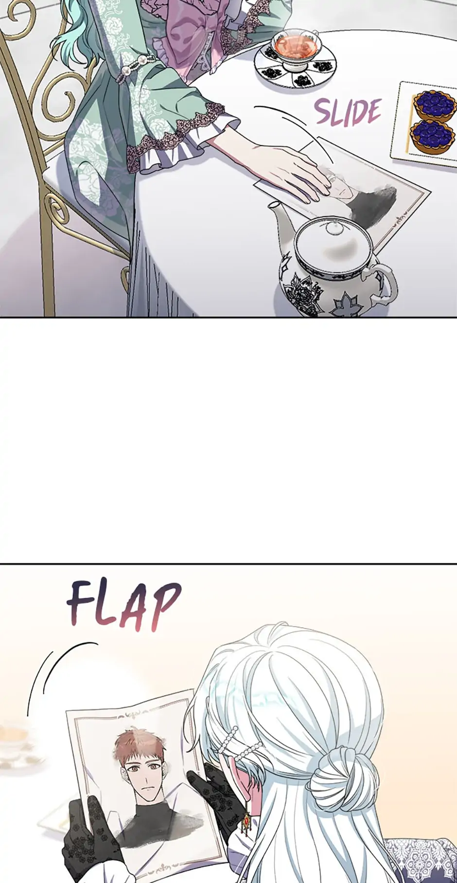 Taming My Villainous Little Brother Chapter 39 - page 4