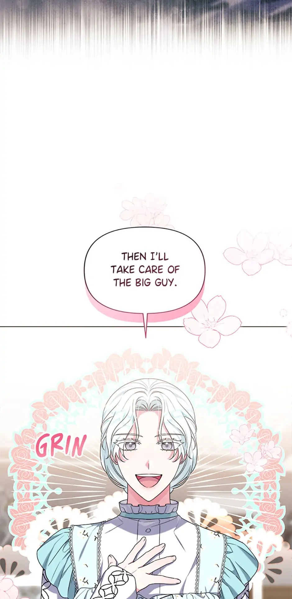 Taming My Villainous Little Brother Chapter 39 - page 49