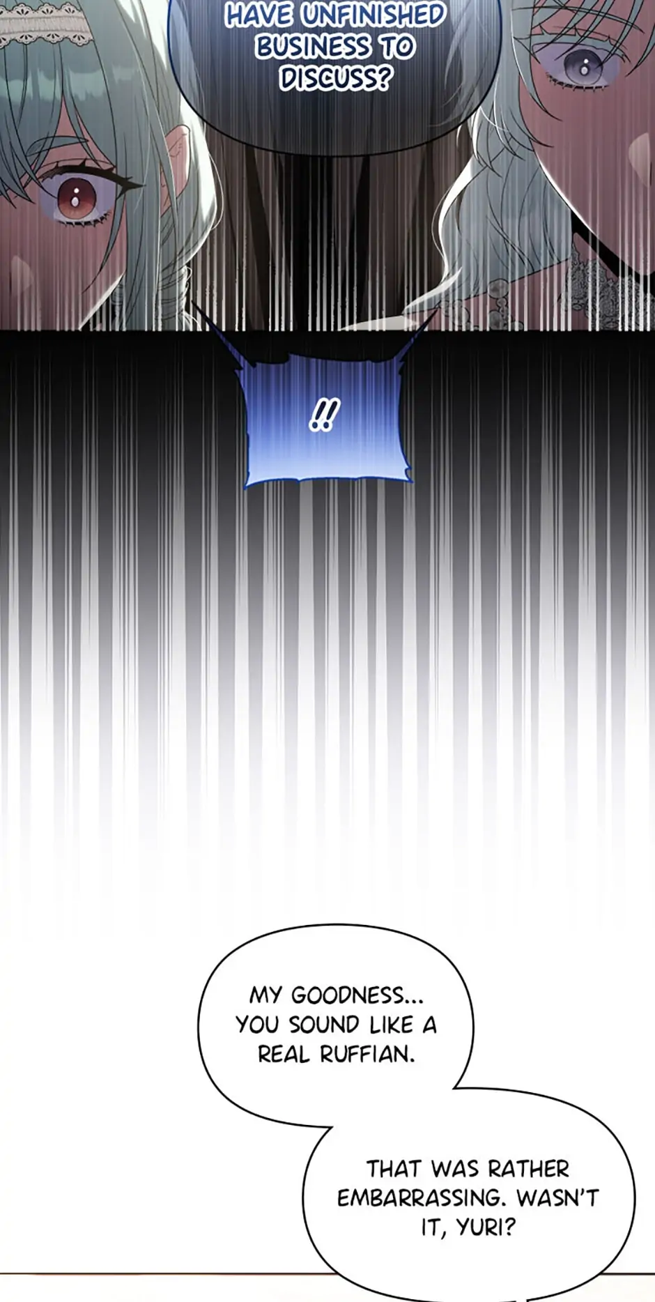 Taming My Villainous Little Brother Chapter 39 - page 59