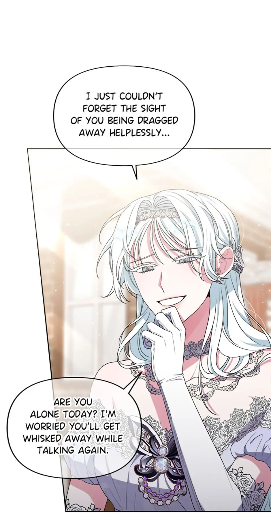 Taming My Villainous Little Brother Chapter 39 - page 61