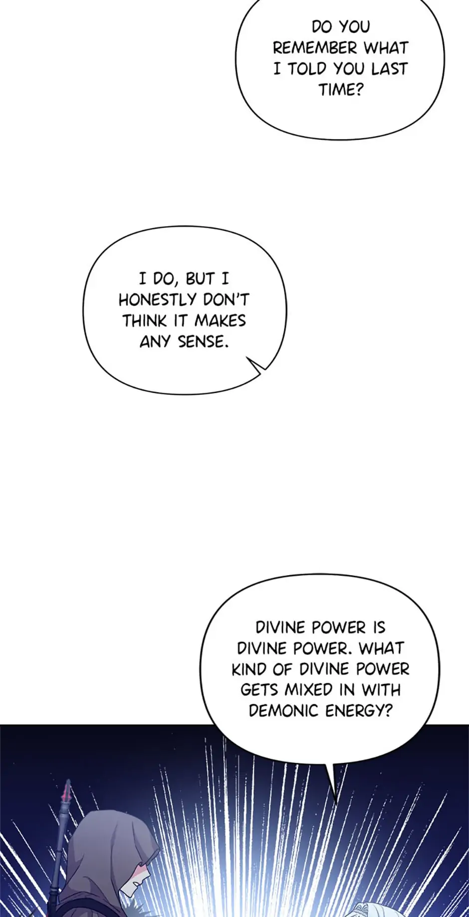 Taming My Villainous Little Brother Chapter 39 - page 63