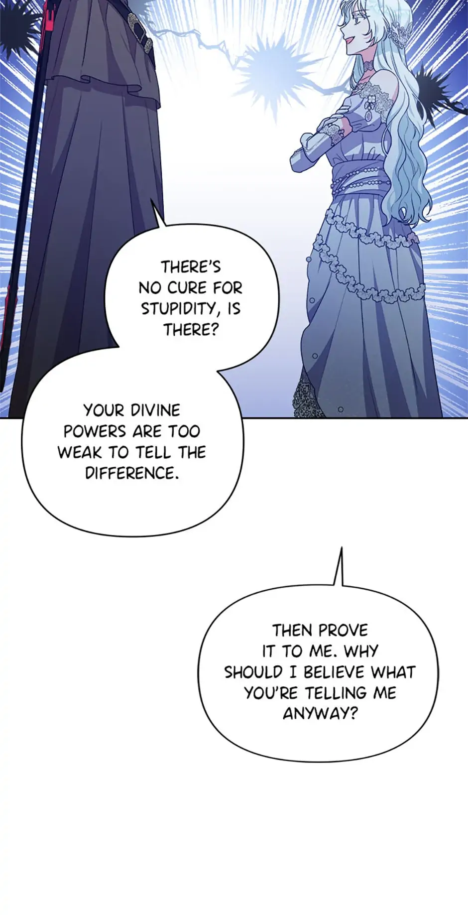 Taming My Villainous Little Brother Chapter 39 - page 64