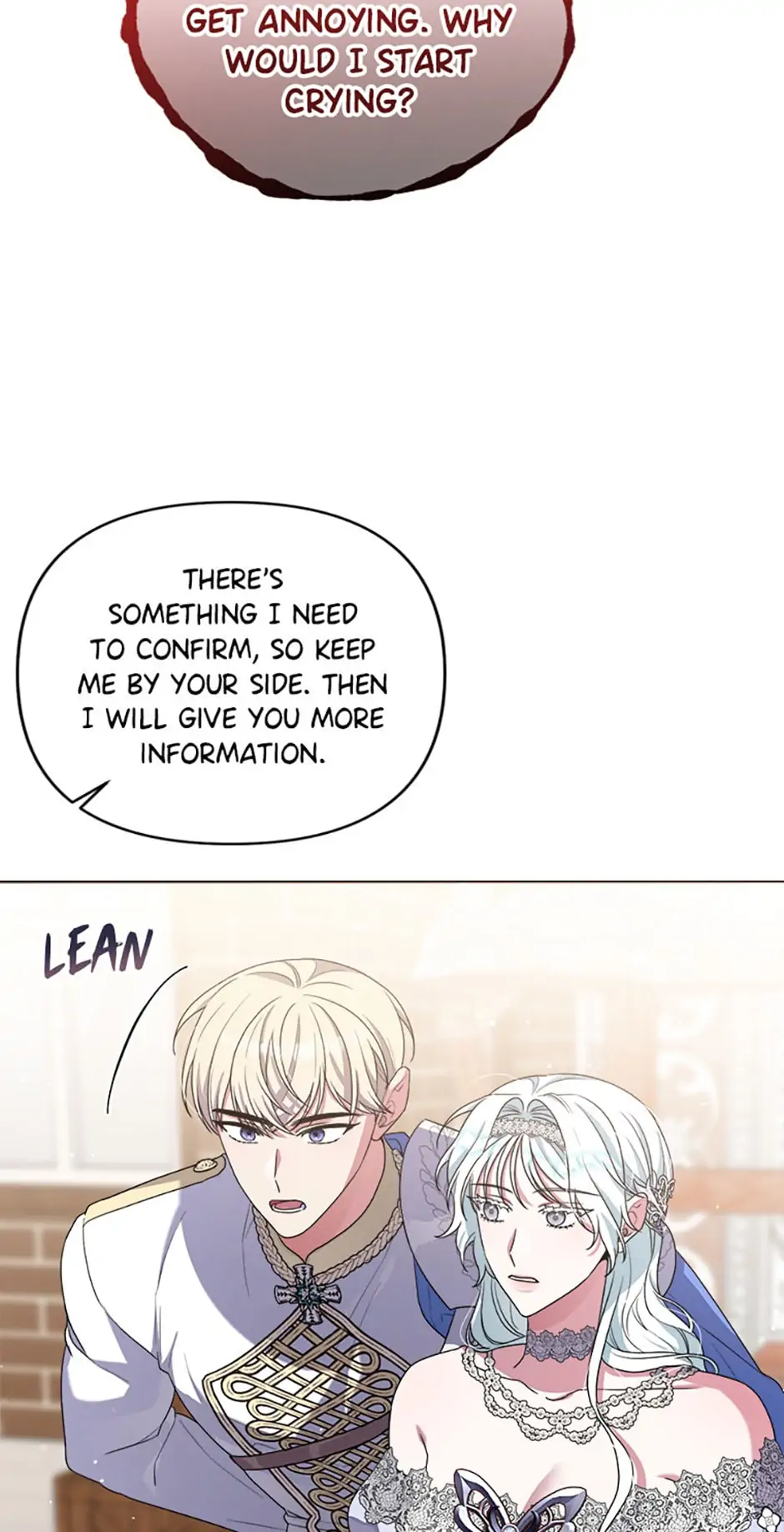 Taming My Villainous Little Brother Chapter 39 - page 66