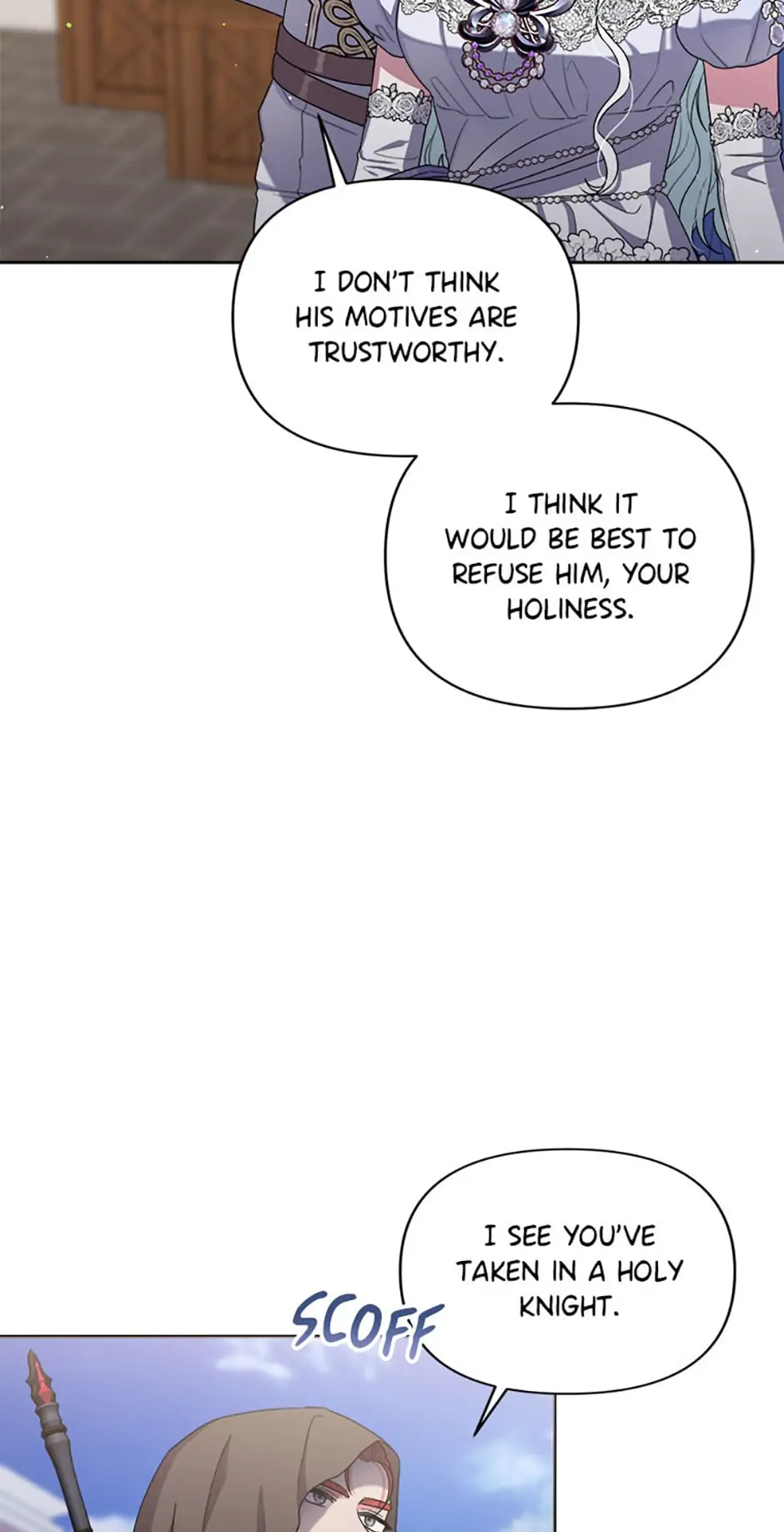 Taming My Villainous Little Brother Chapter 39 - page 67