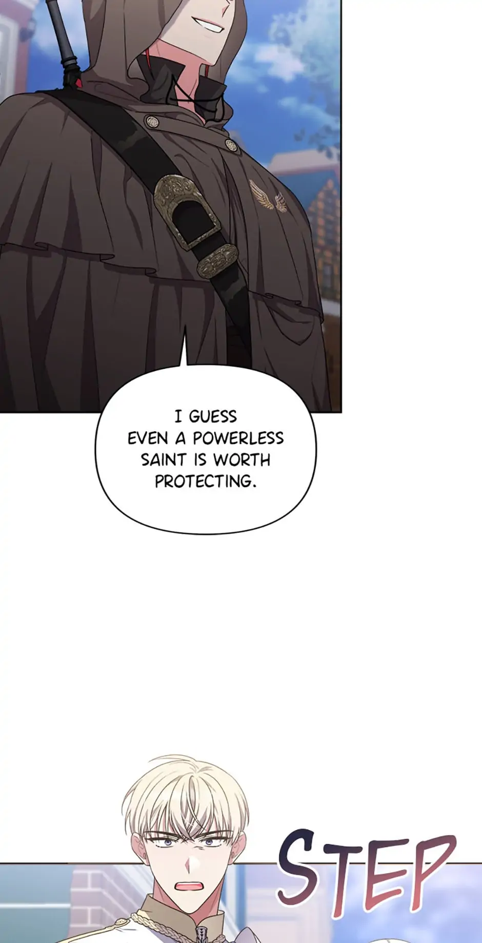 Taming My Villainous Little Brother Chapter 39 - page 68