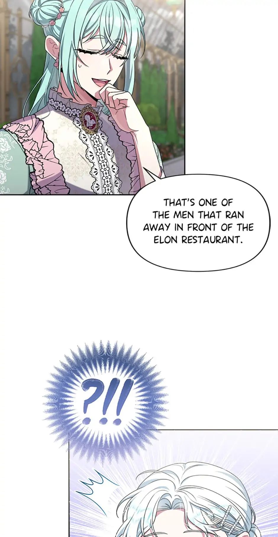 Taming My Villainous Little Brother Chapter 39 - page 6