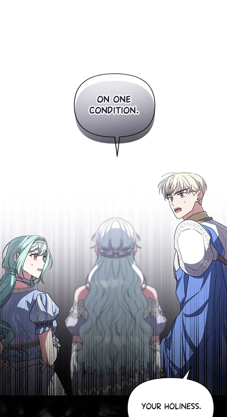 Taming My Villainous Little Brother Chapter 39 - page 71