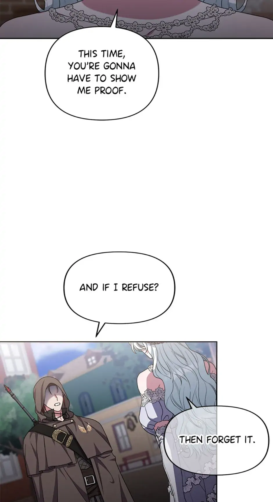 Taming My Villainous Little Brother Chapter 39 - page 73