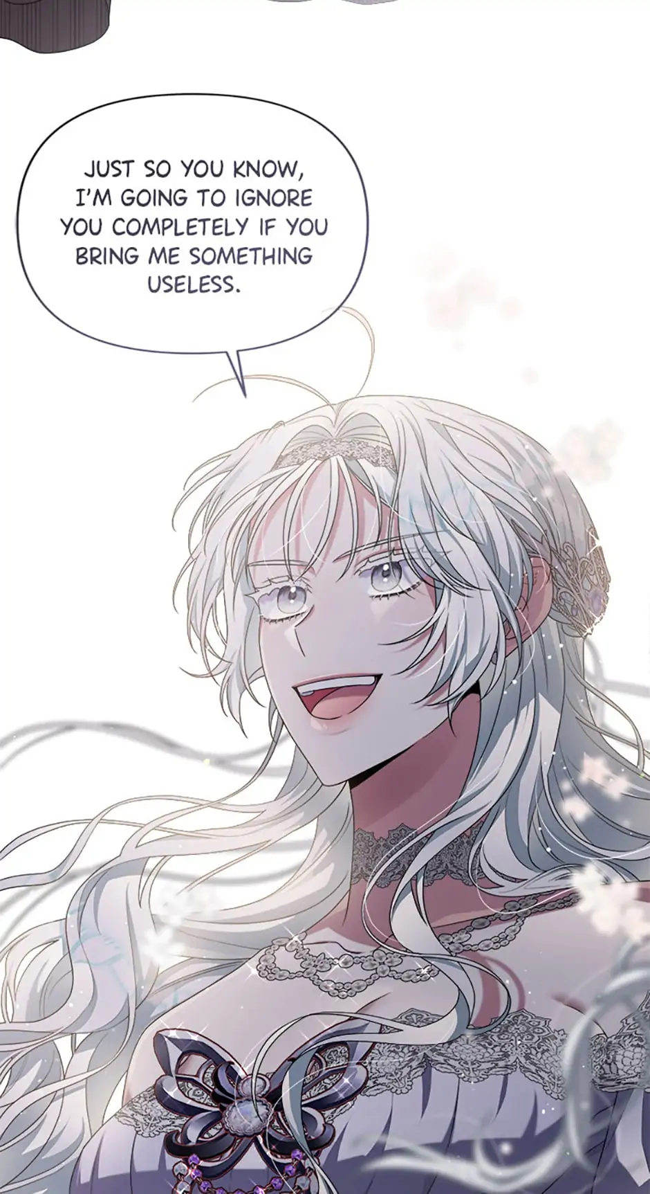 Taming My Villainous Little Brother Chapter 39 - page 76