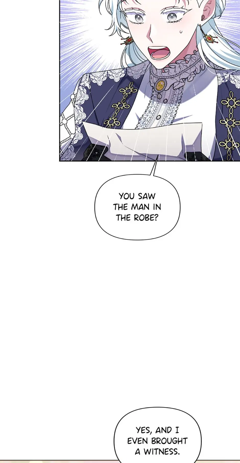 Taming My Villainous Little Brother Chapter 39 - page 7