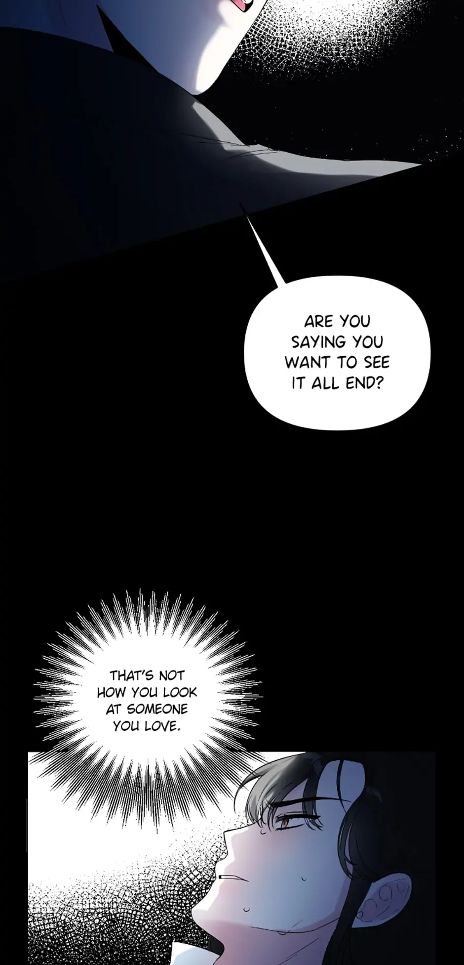 Taming My Villainous Little Brother Chapter 4 - page 9