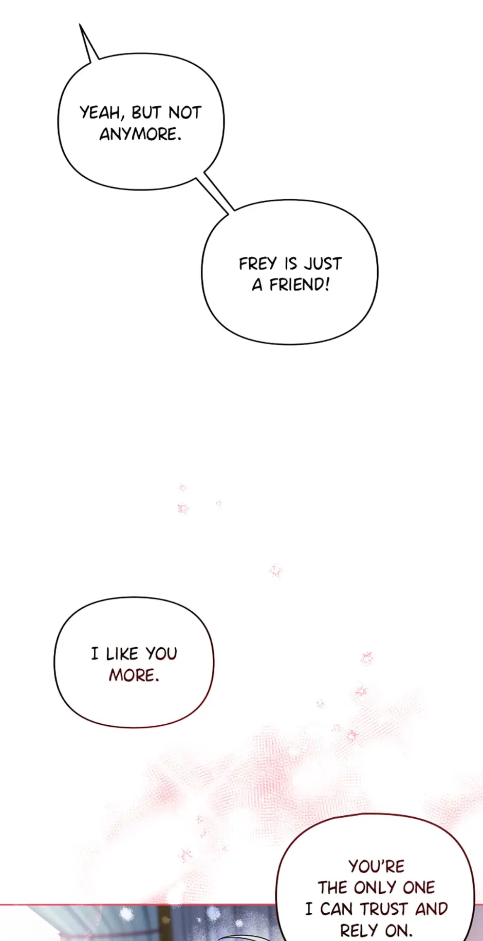 Taming My Villainous Little Brother Chapter 4 - page 64