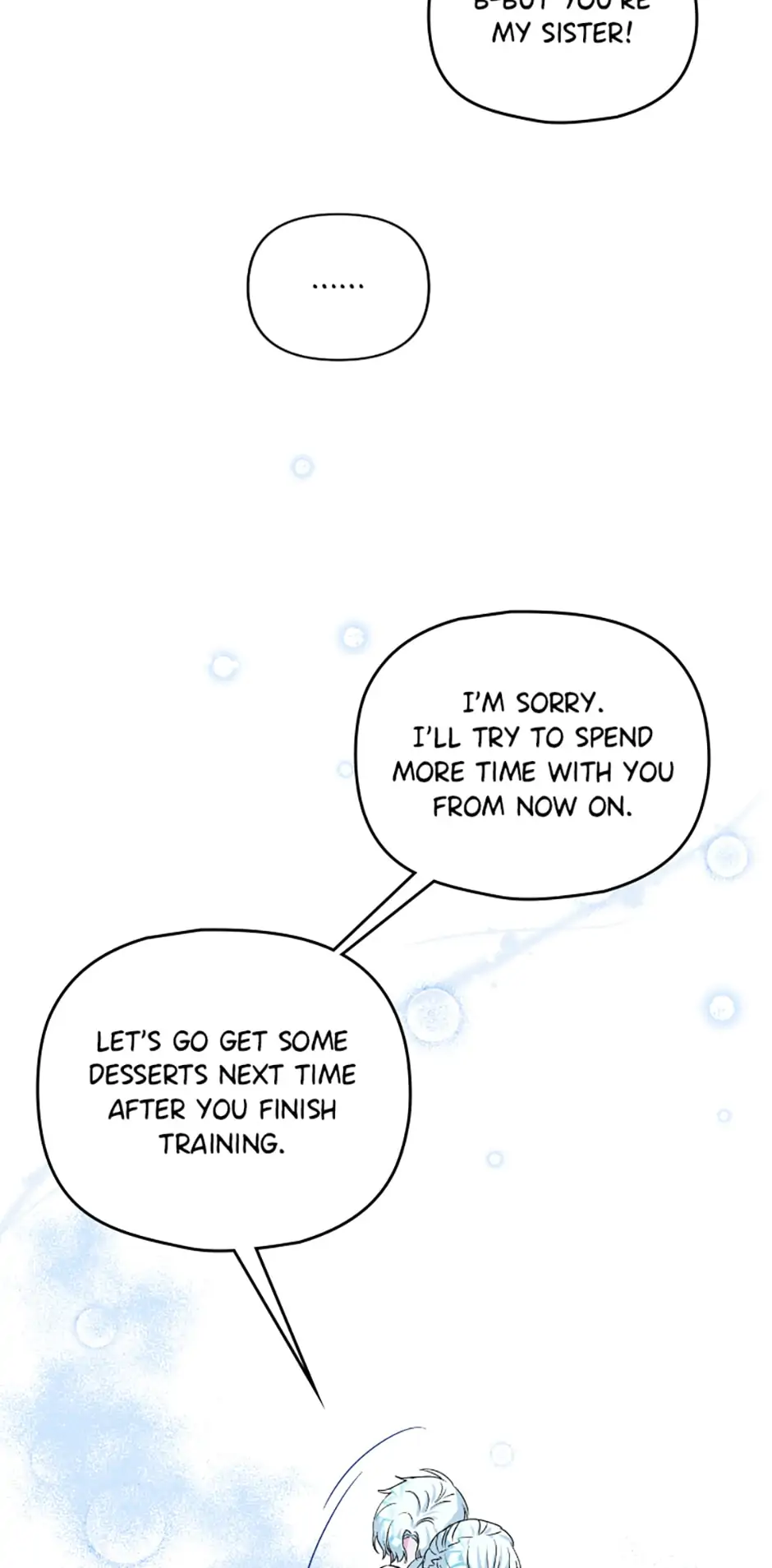 Taming My Villainous Little Brother Chapter 4 - page 79