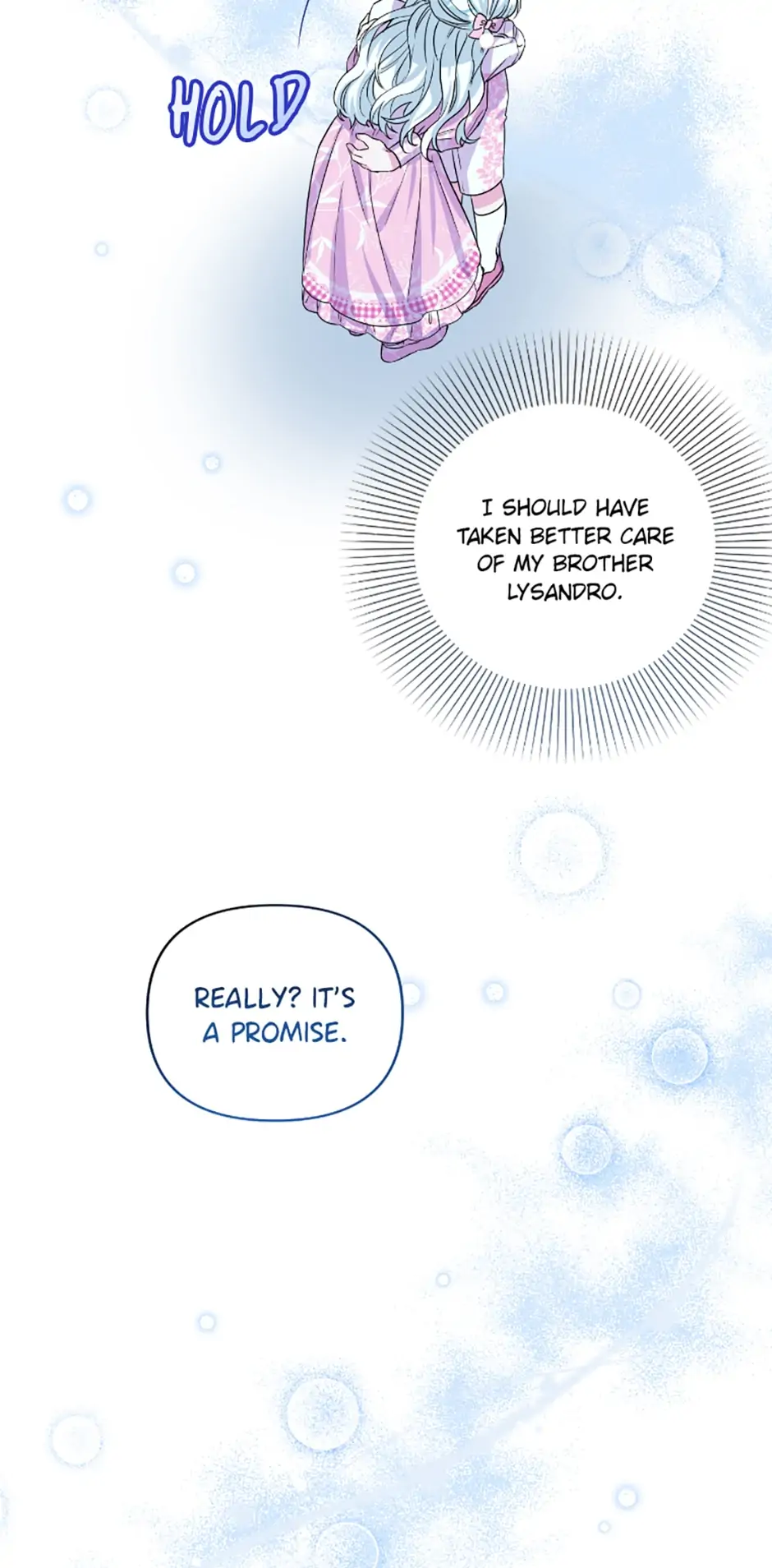 Taming My Villainous Little Brother Chapter 4 - page 80