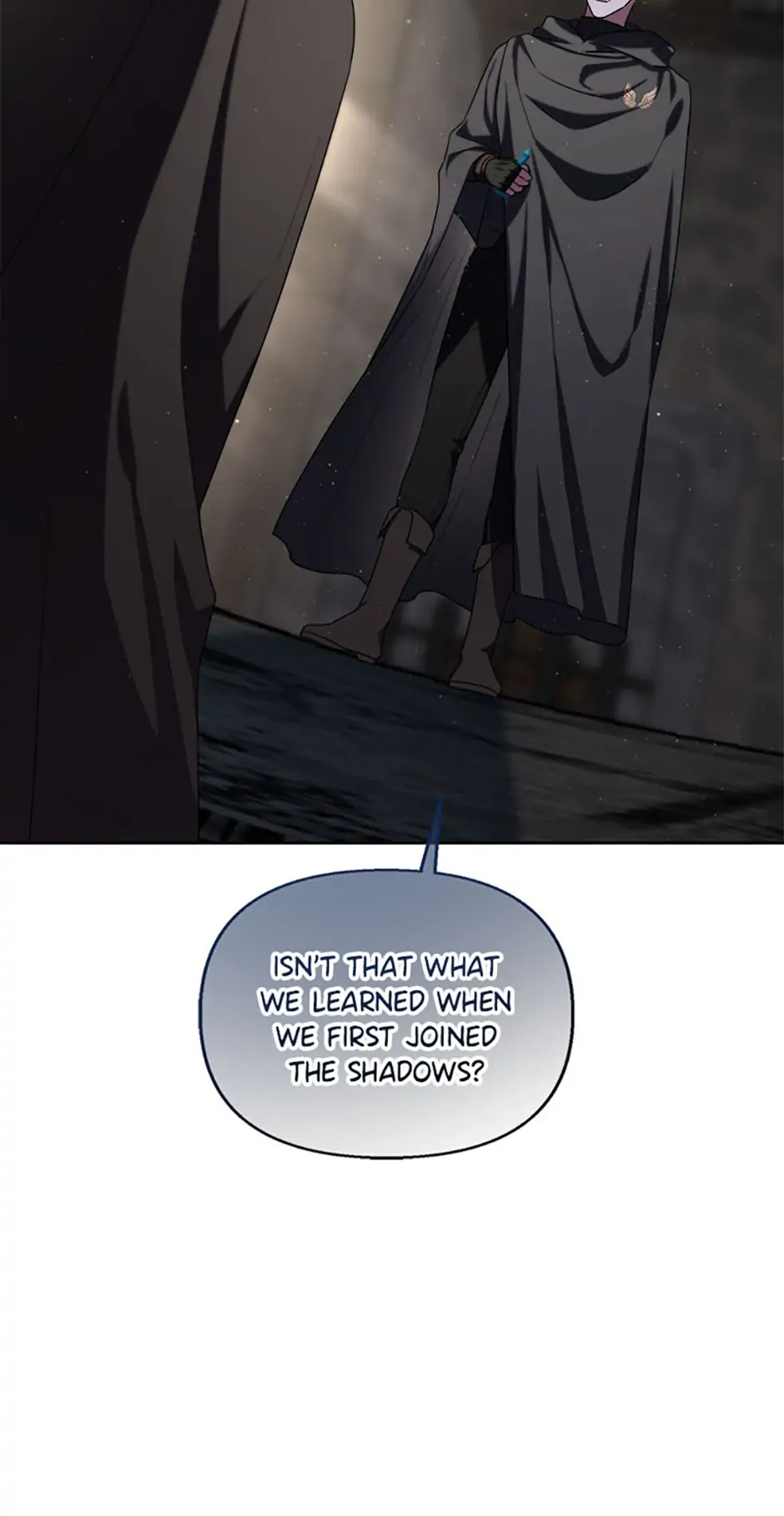 Taming My Villainous Little Brother Chapter 40 - page 10