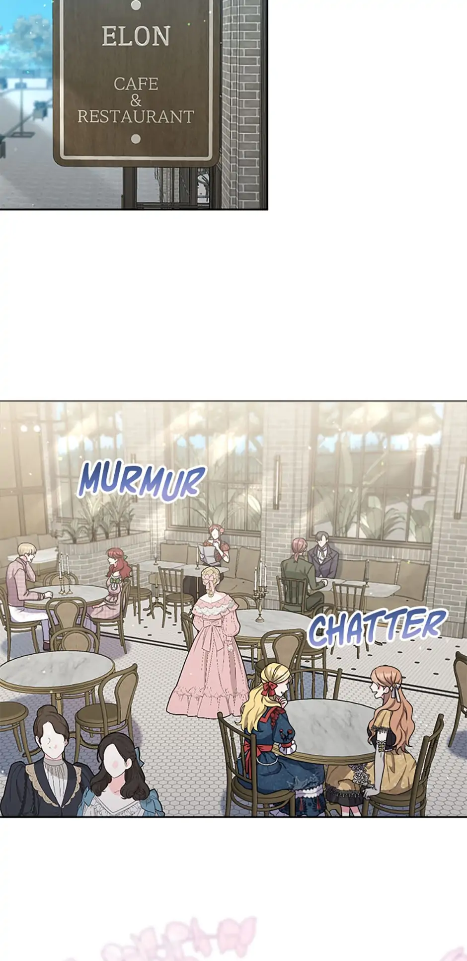 Taming My Villainous Little Brother Chapter 40 - page 15