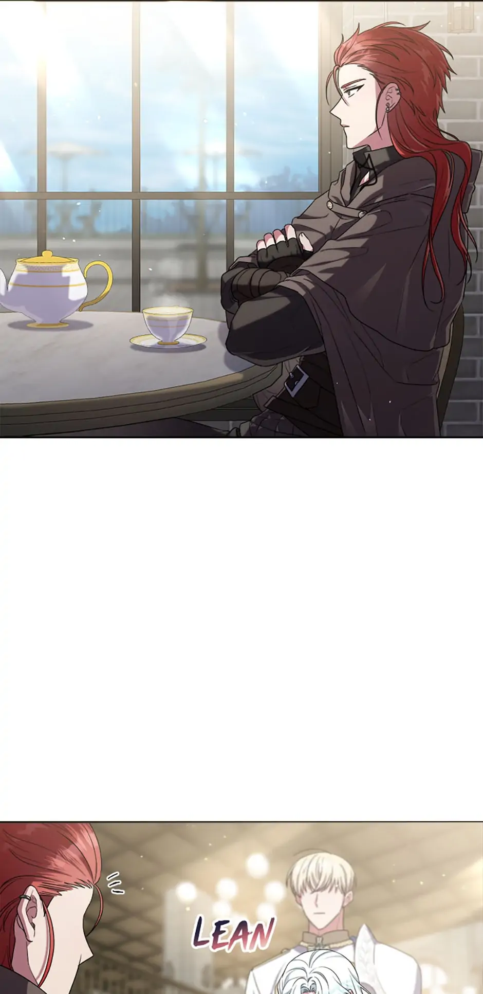 Taming My Villainous Little Brother Chapter 40 - page 17