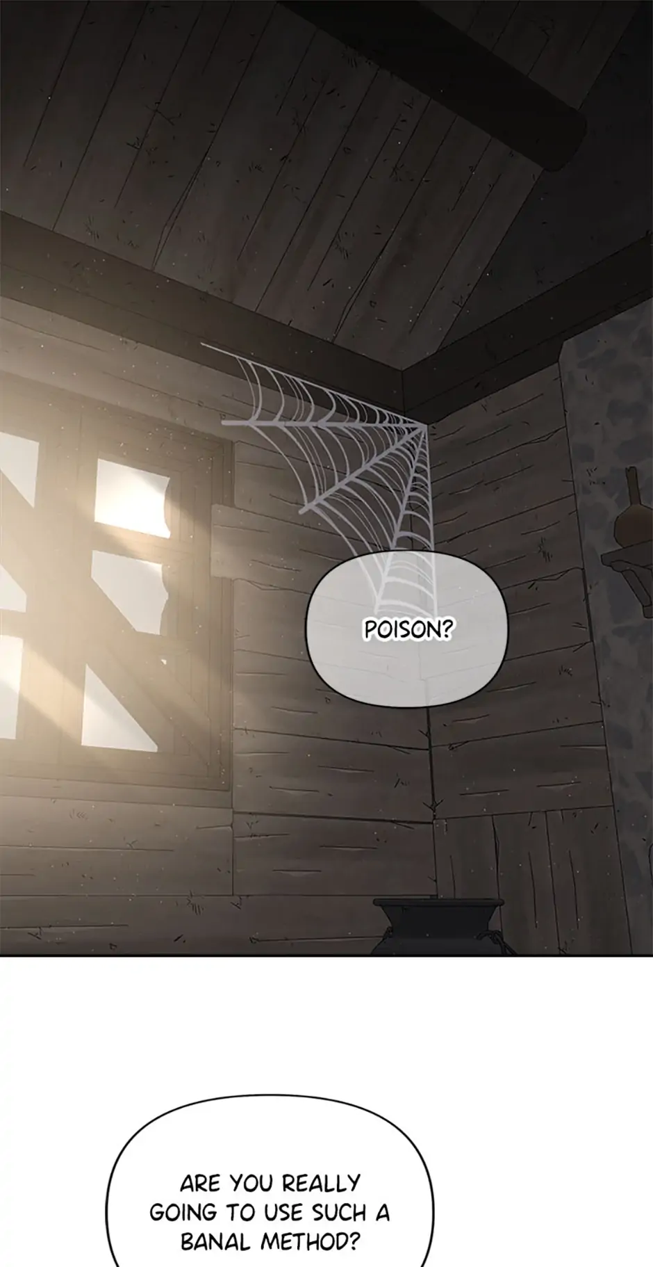 Taming My Villainous Little Brother Chapter 40 - page 1