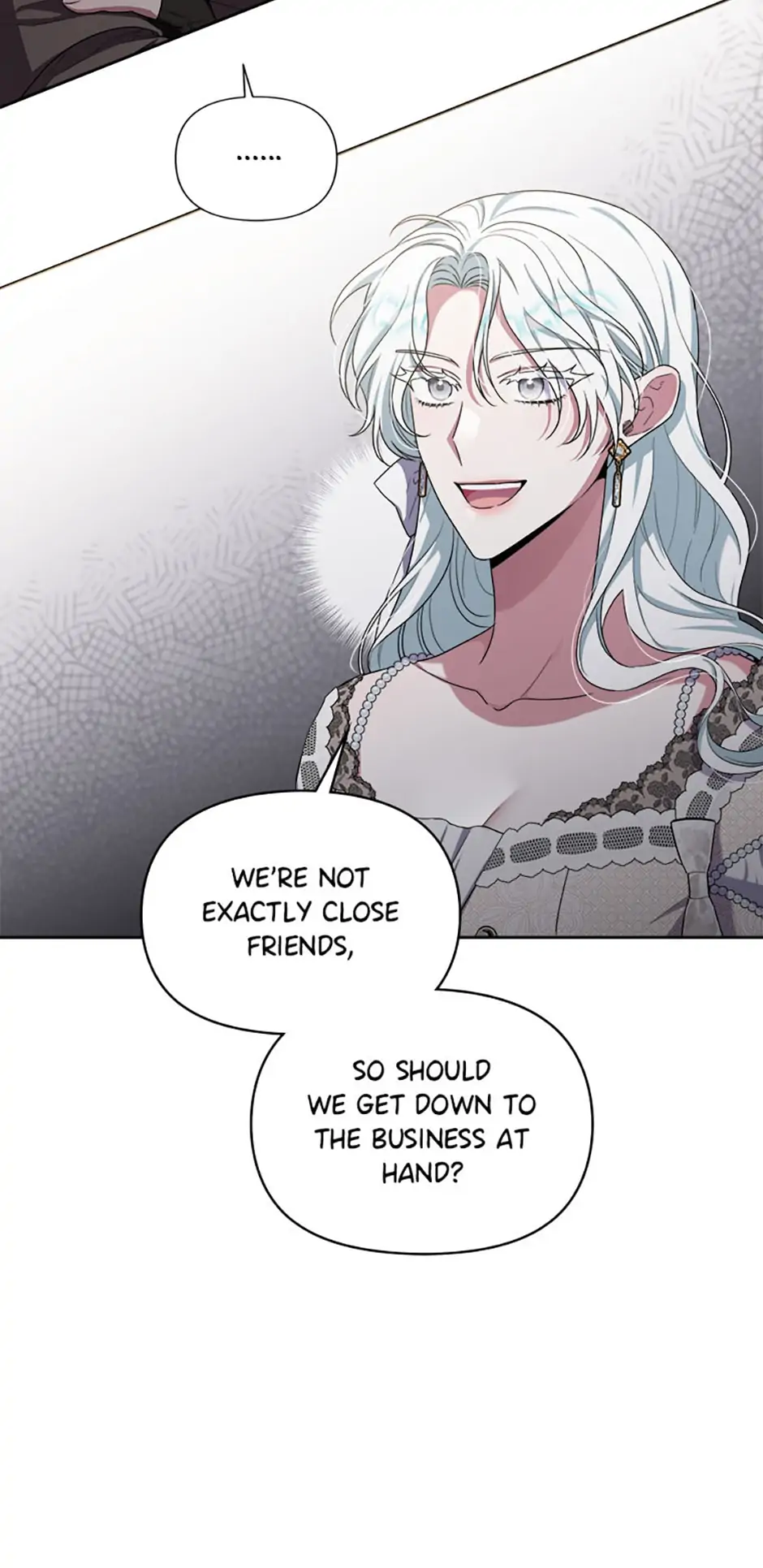 Taming My Villainous Little Brother Chapter 40 - page 19