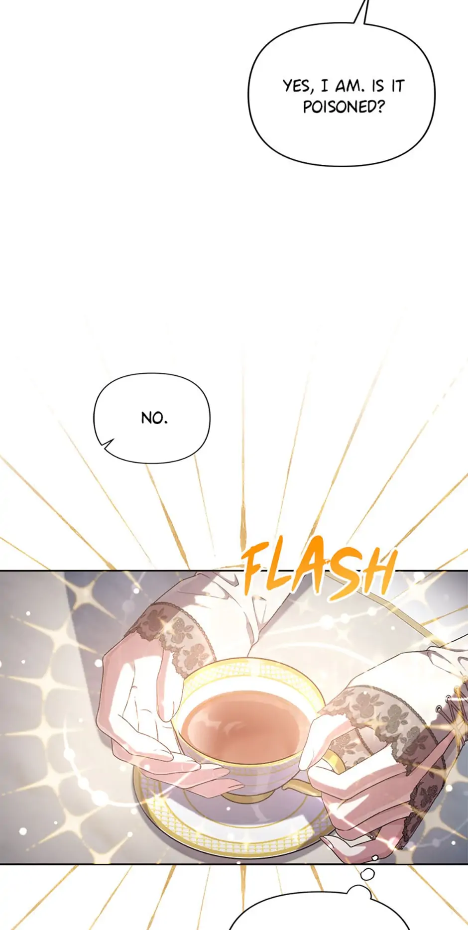 Taming My Villainous Little Brother Chapter 40 - page 21