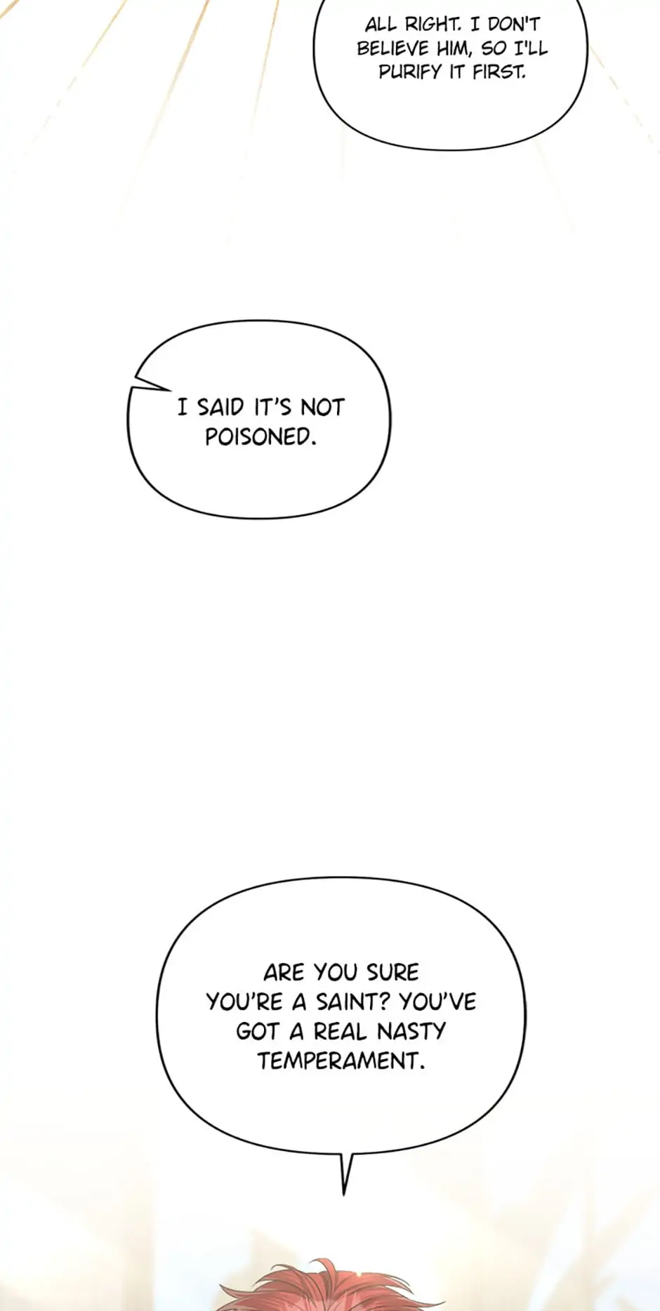 Taming My Villainous Little Brother Chapter 40 - page 22