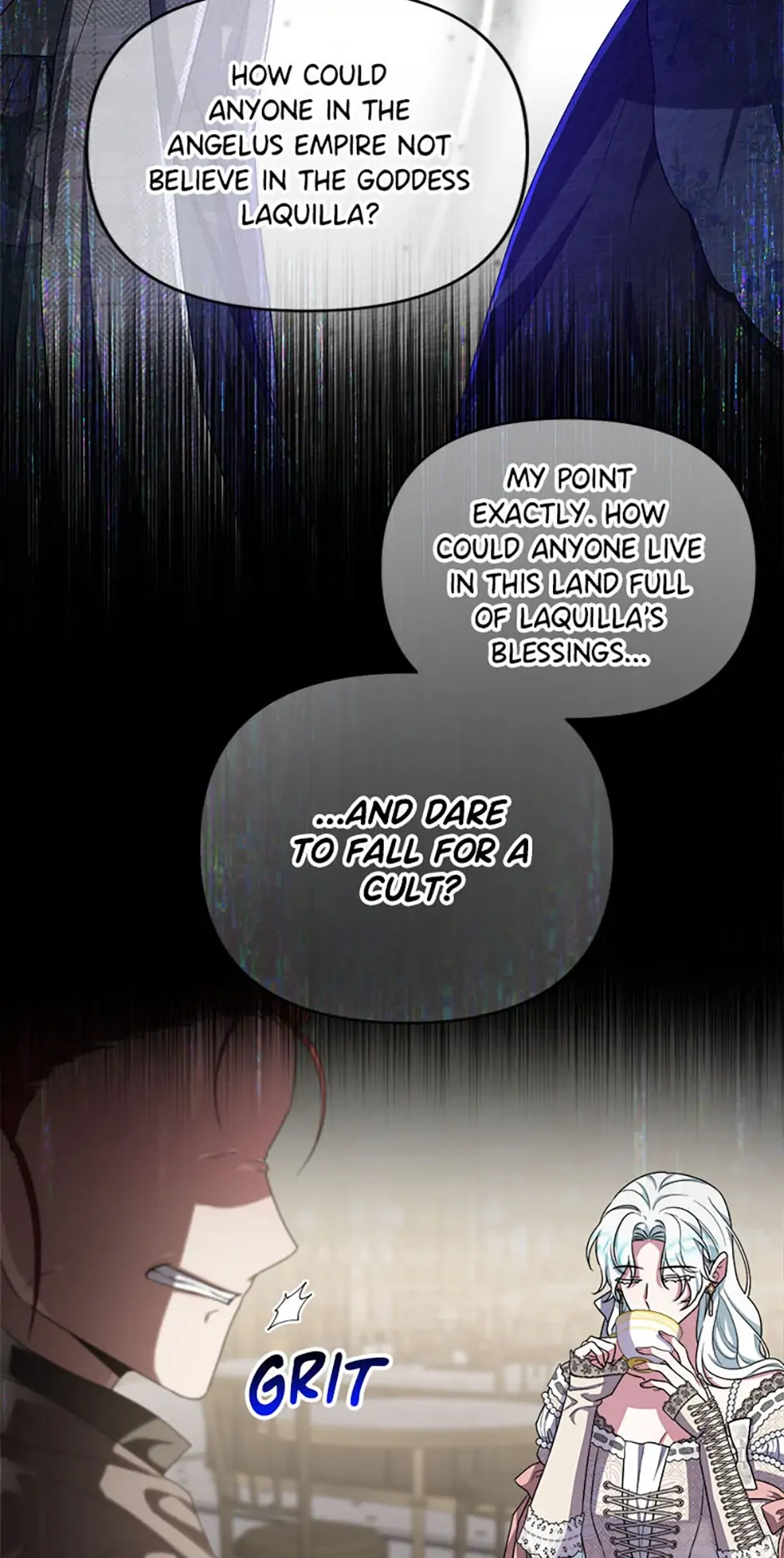 Taming My Villainous Little Brother Chapter 40 - page 26