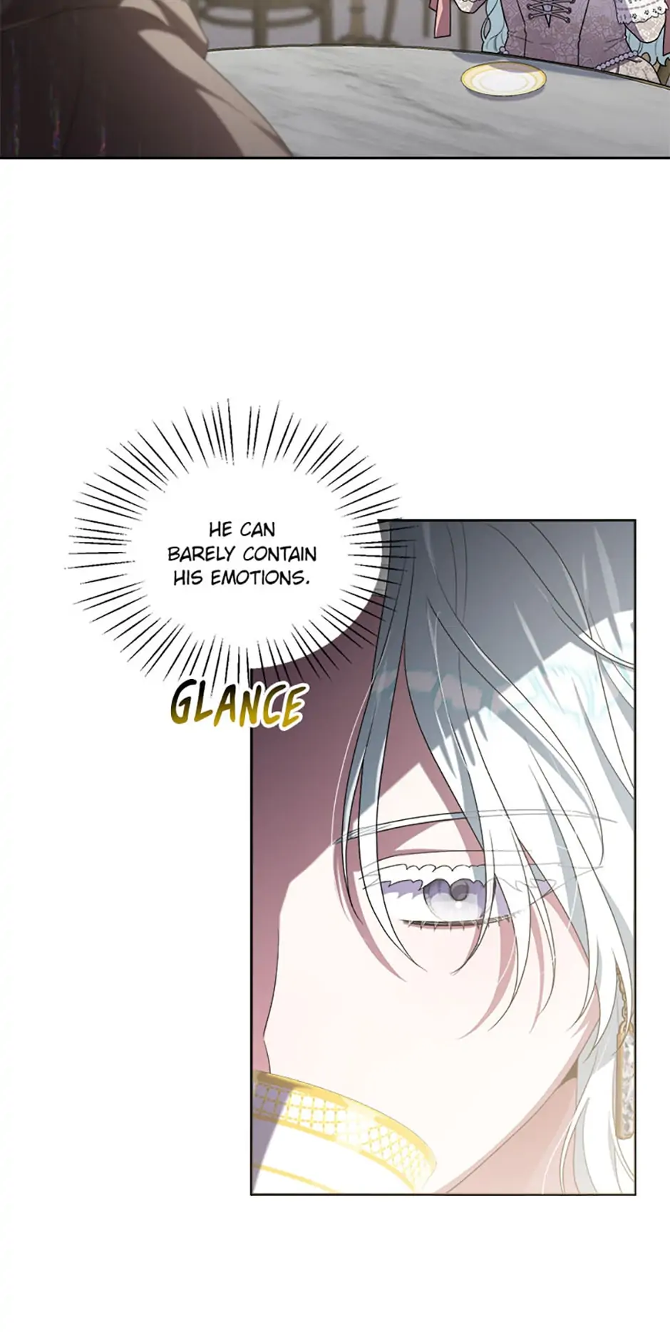 Taming My Villainous Little Brother Chapter 40 - page 27