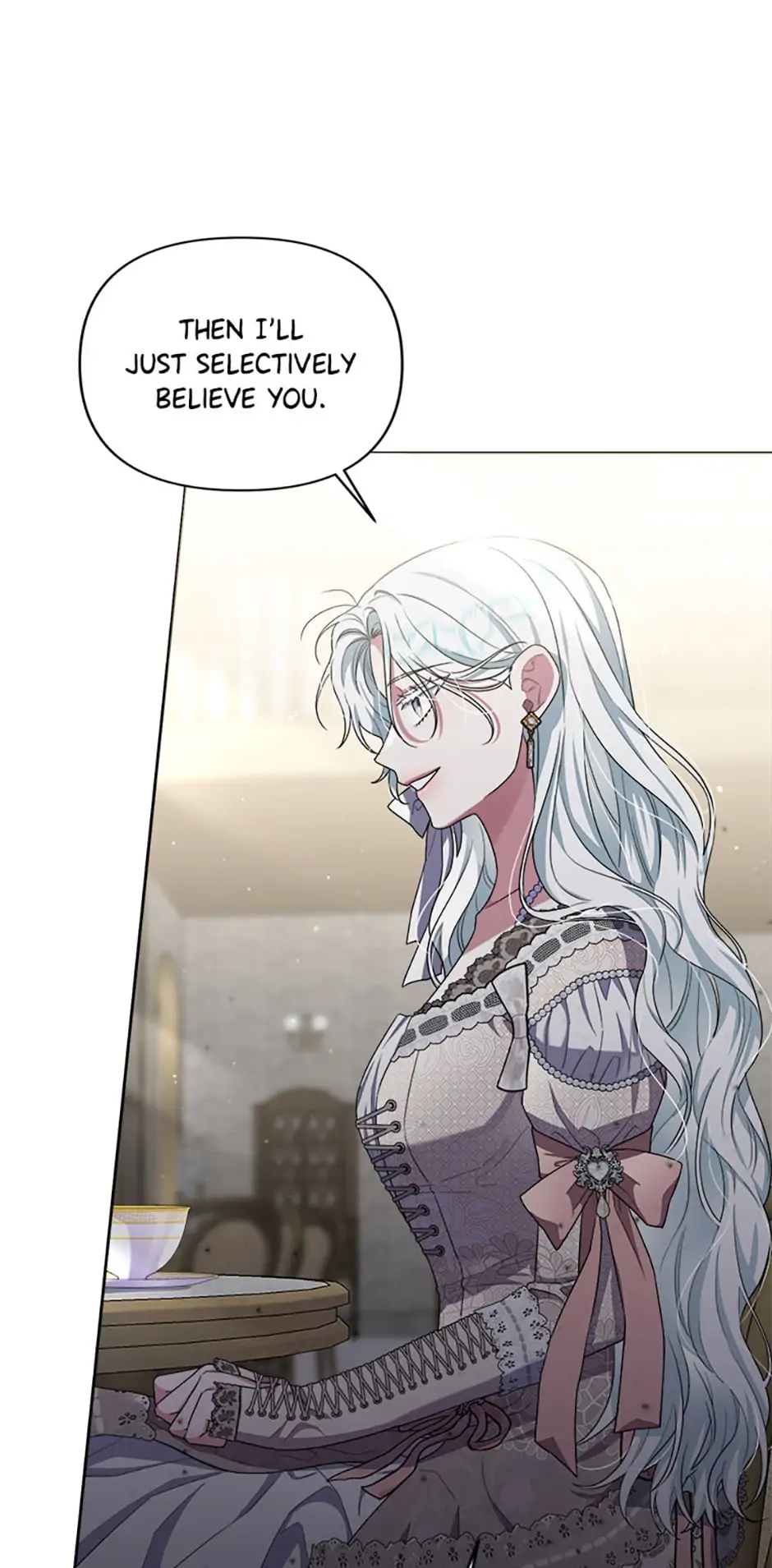 Taming My Villainous Little Brother Chapter 40 - page 30