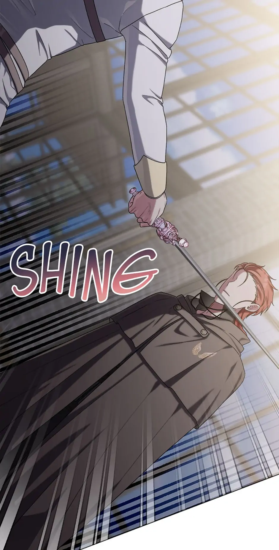 Taming My Villainous Little Brother Chapter 40 - page 41