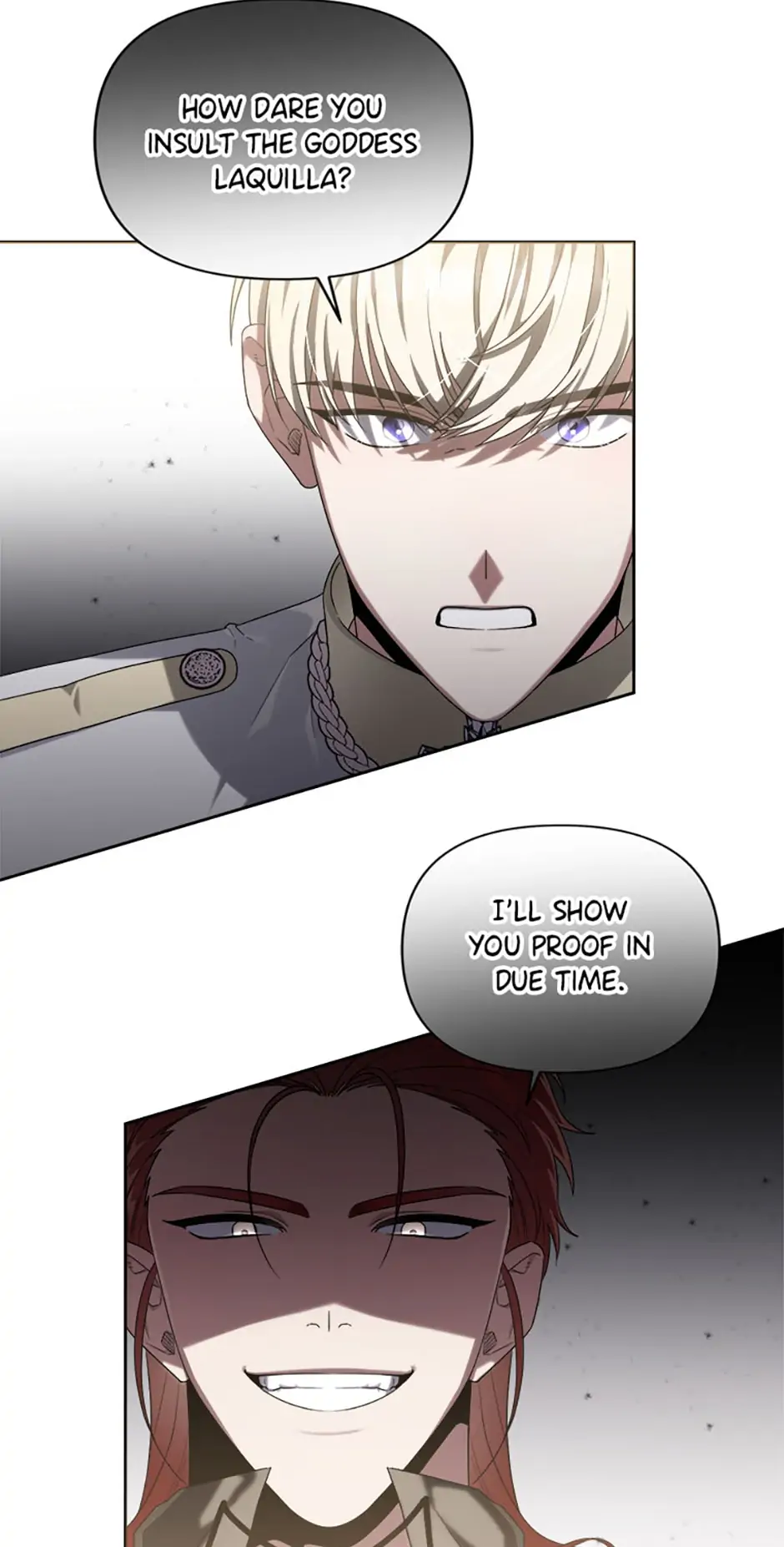 Taming My Villainous Little Brother Chapter 40 - page 43