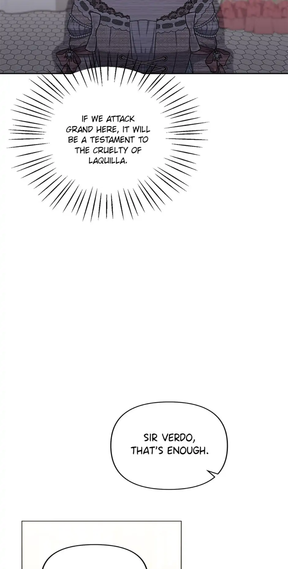 Taming My Villainous Little Brother Chapter 40 - page 47