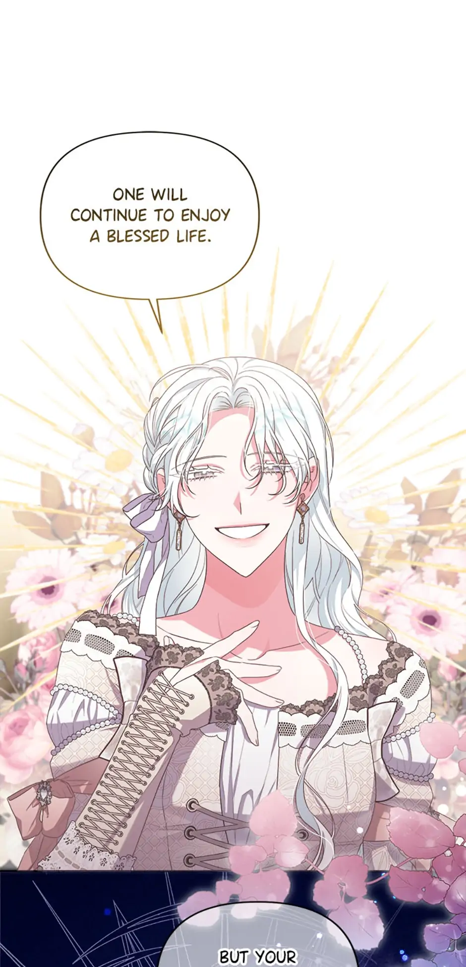 Taming My Villainous Little Brother Chapter 40 - page 50