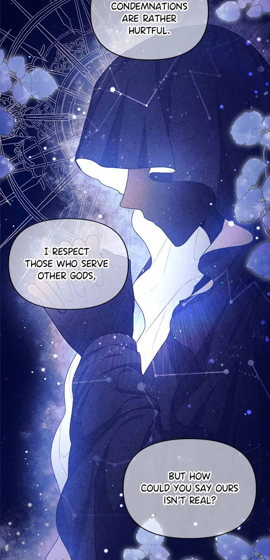 Taming My Villainous Little Brother Chapter 40 - page 51