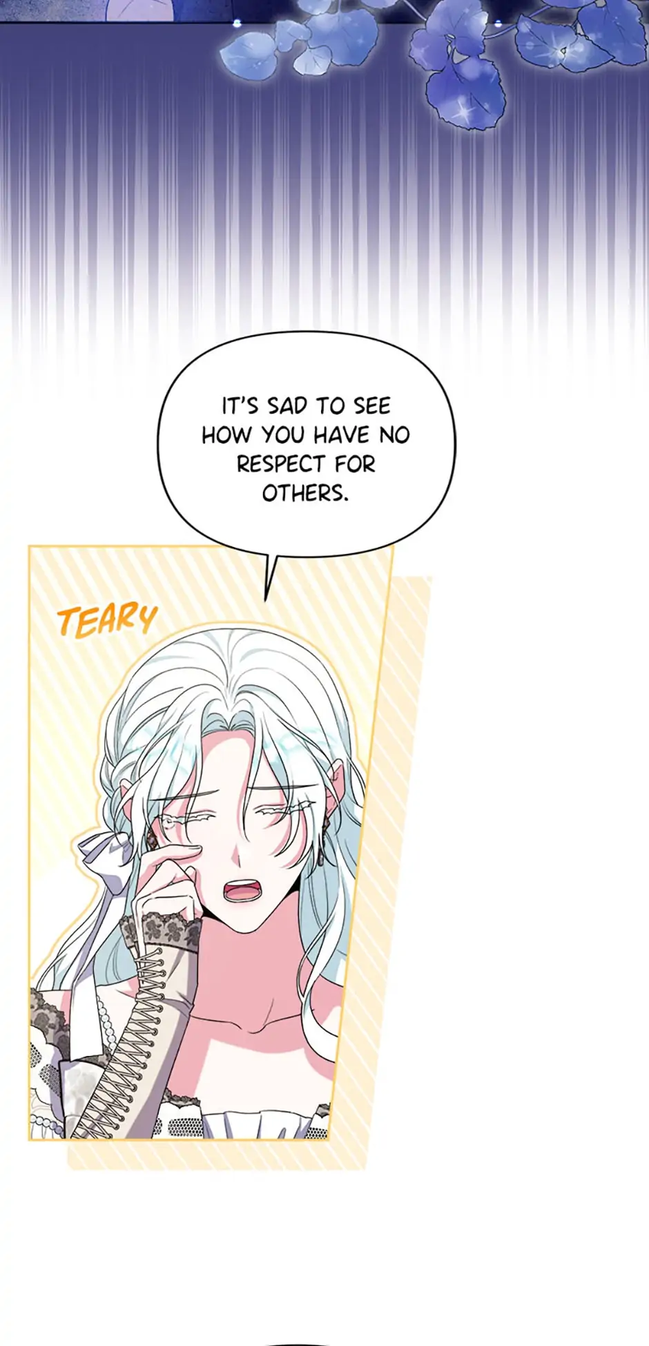 Taming My Villainous Little Brother Chapter 40 - page 52