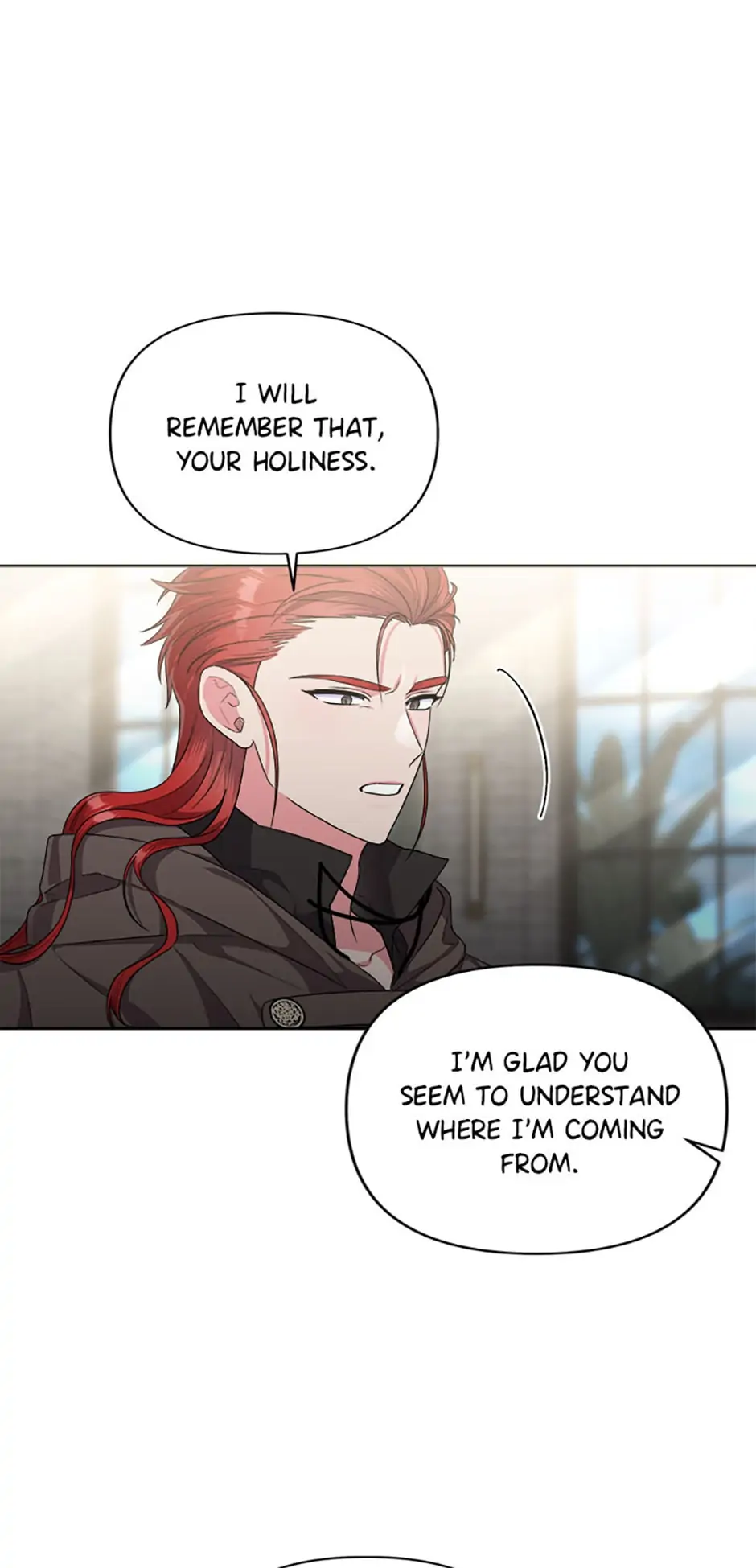 Taming My Villainous Little Brother Chapter 40 - page 54