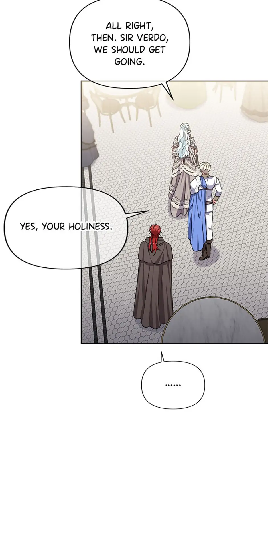 Taming My Villainous Little Brother Chapter 40 - page 55
