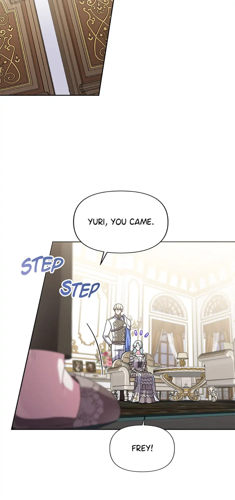 Taming My Villainous Little Brother Chapter 40 - page 62