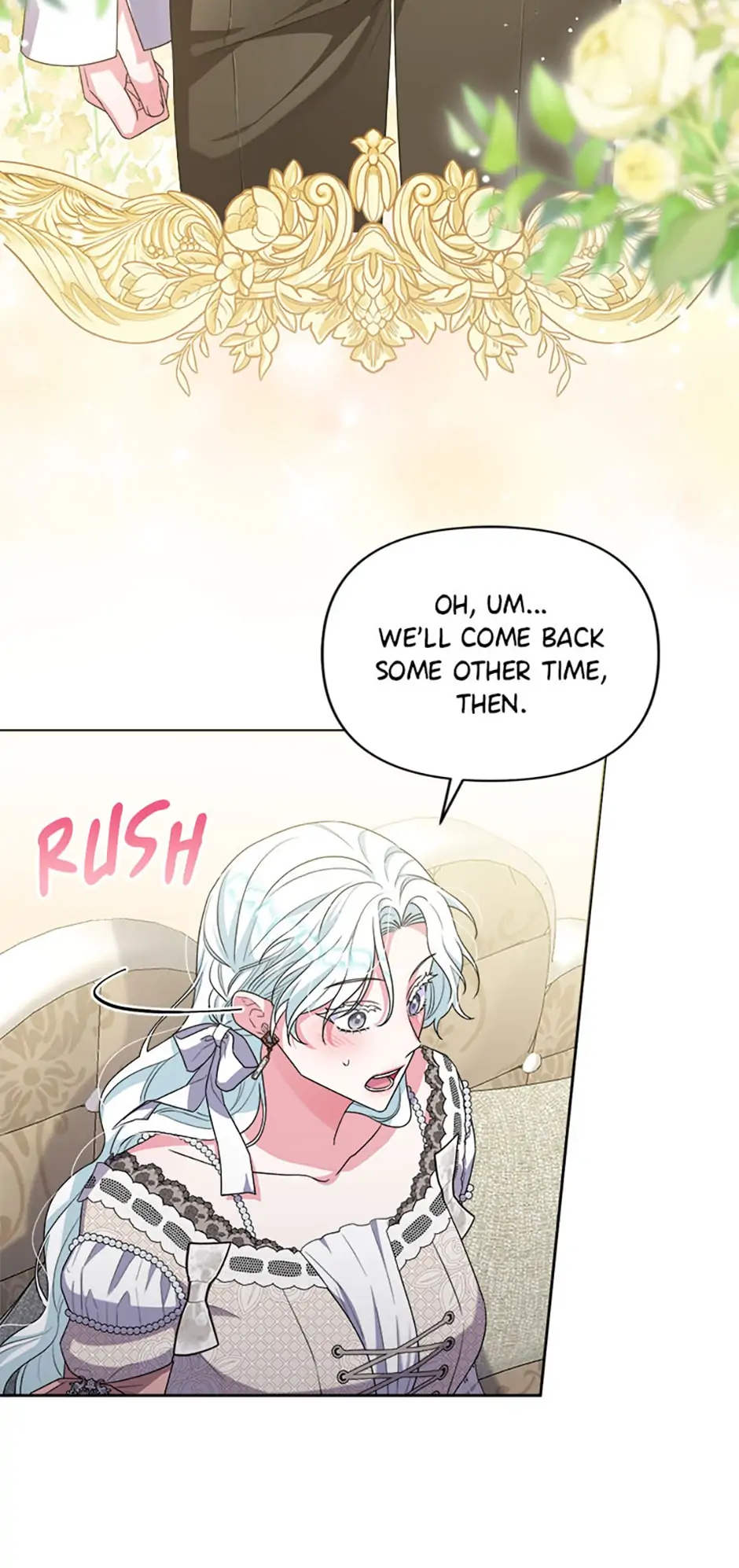 Taming My Villainous Little Brother Chapter 40 - page 65