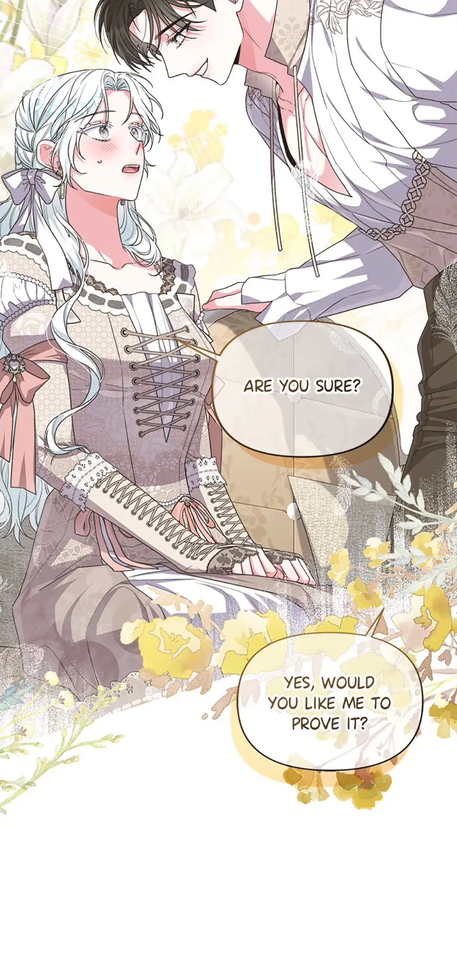 Taming My Villainous Little Brother Chapter 40 - page 67