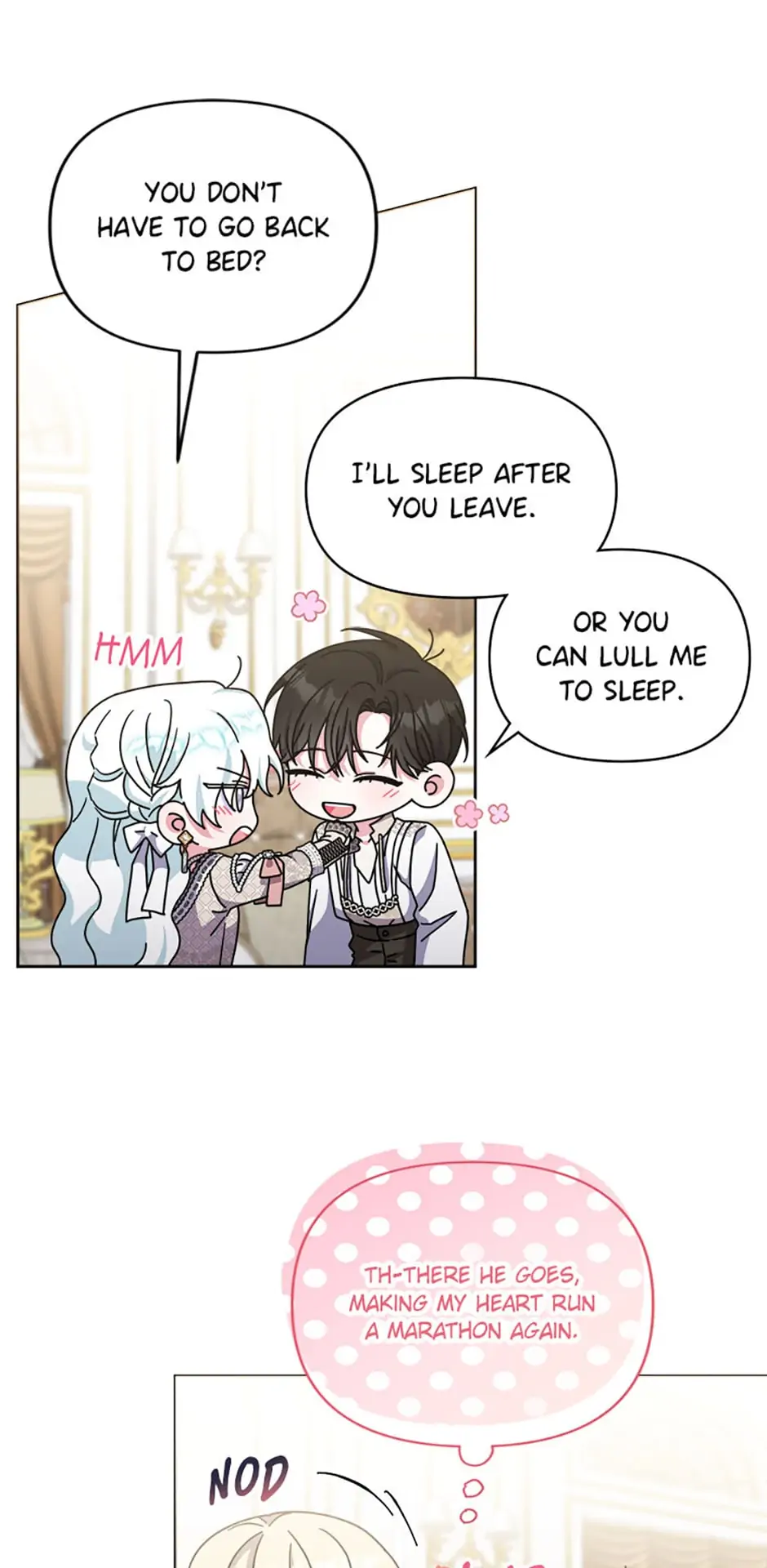 Taming My Villainous Little Brother Chapter 40 - page 68