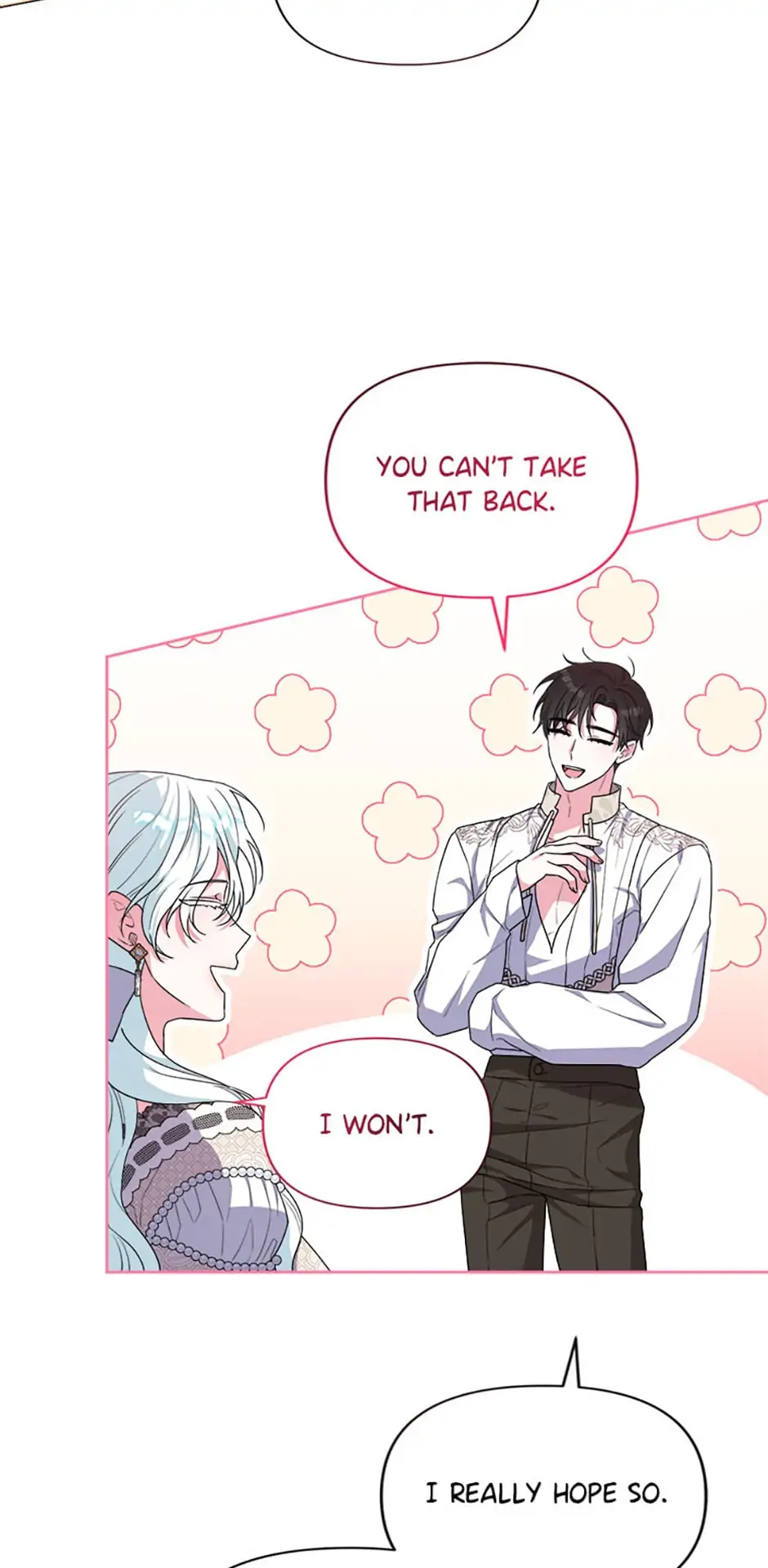 Taming My Villainous Little Brother Chapter 40 - page 72