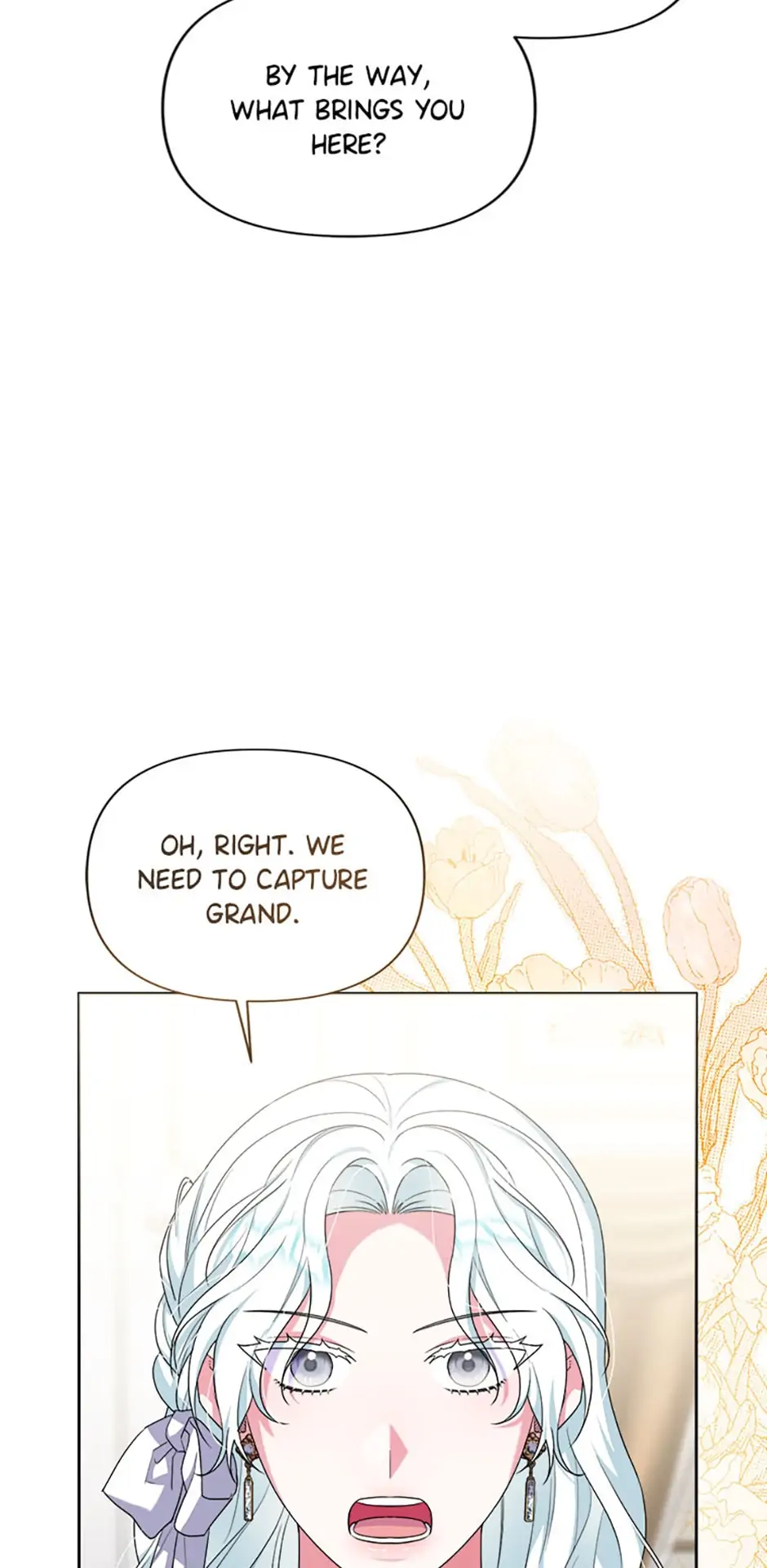 Taming My Villainous Little Brother Chapter 40 - page 73
