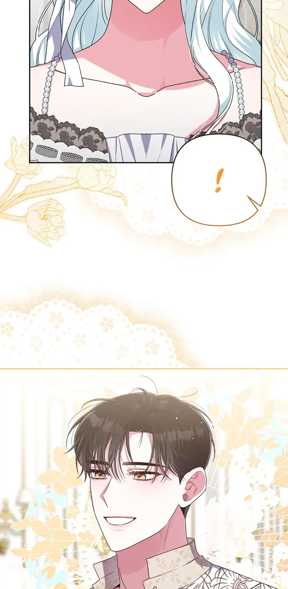 Taming My Villainous Little Brother Chapter 40 - page 74