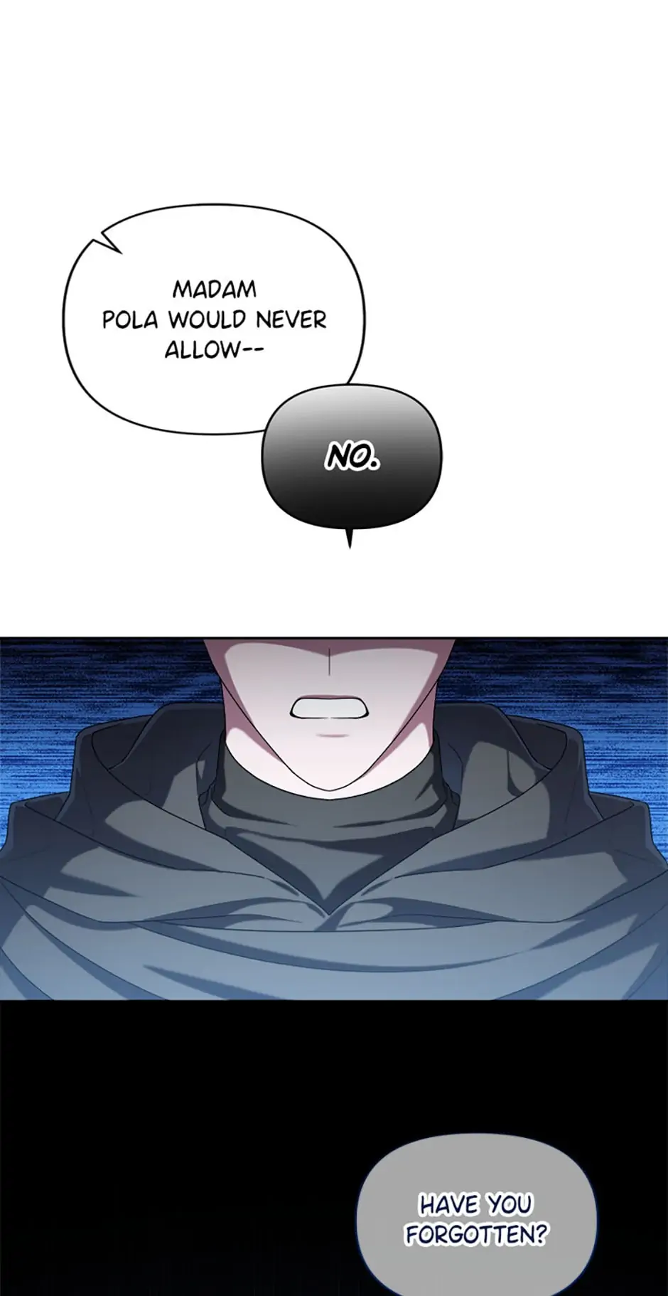 Taming My Villainous Little Brother Chapter 40 - page 7