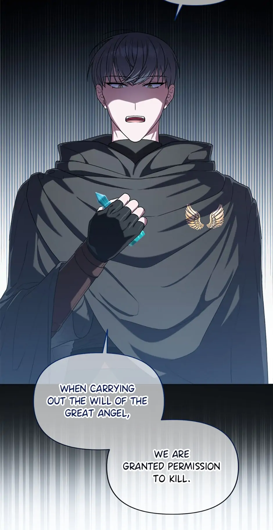 Taming My Villainous Little Brother Chapter 40 - page 8