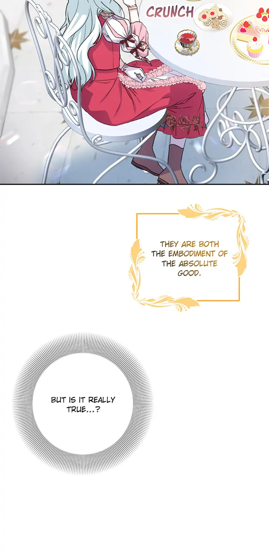 Taming My Villainous Little Brother Chapter 6 - page 3